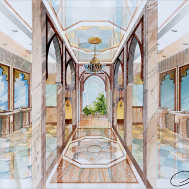 Art Deco