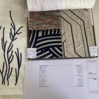 Costume Embroidery